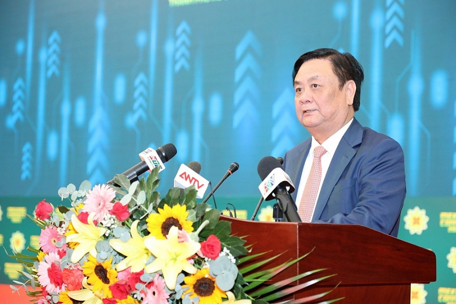 Nắm bắt được tín hiệu thị trường để đưa sản phẩm ra thế giới