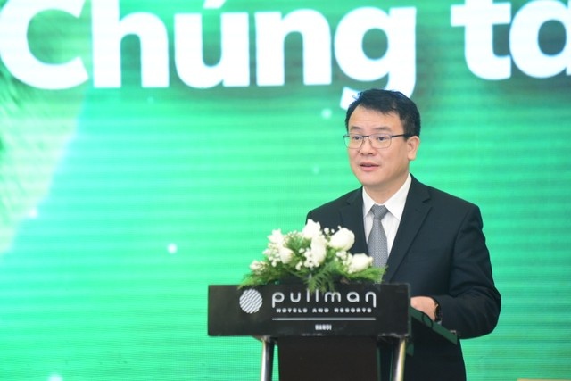 Doanh nghiệp muốn đi xa thì phải phát triển bền vững