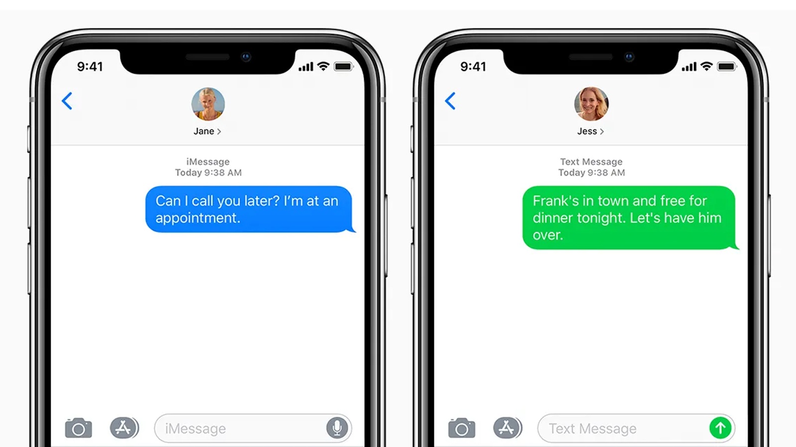 Apple sẽ áp dụng tiêu chuẩn RCS lên iPhone vào cuối năm sau