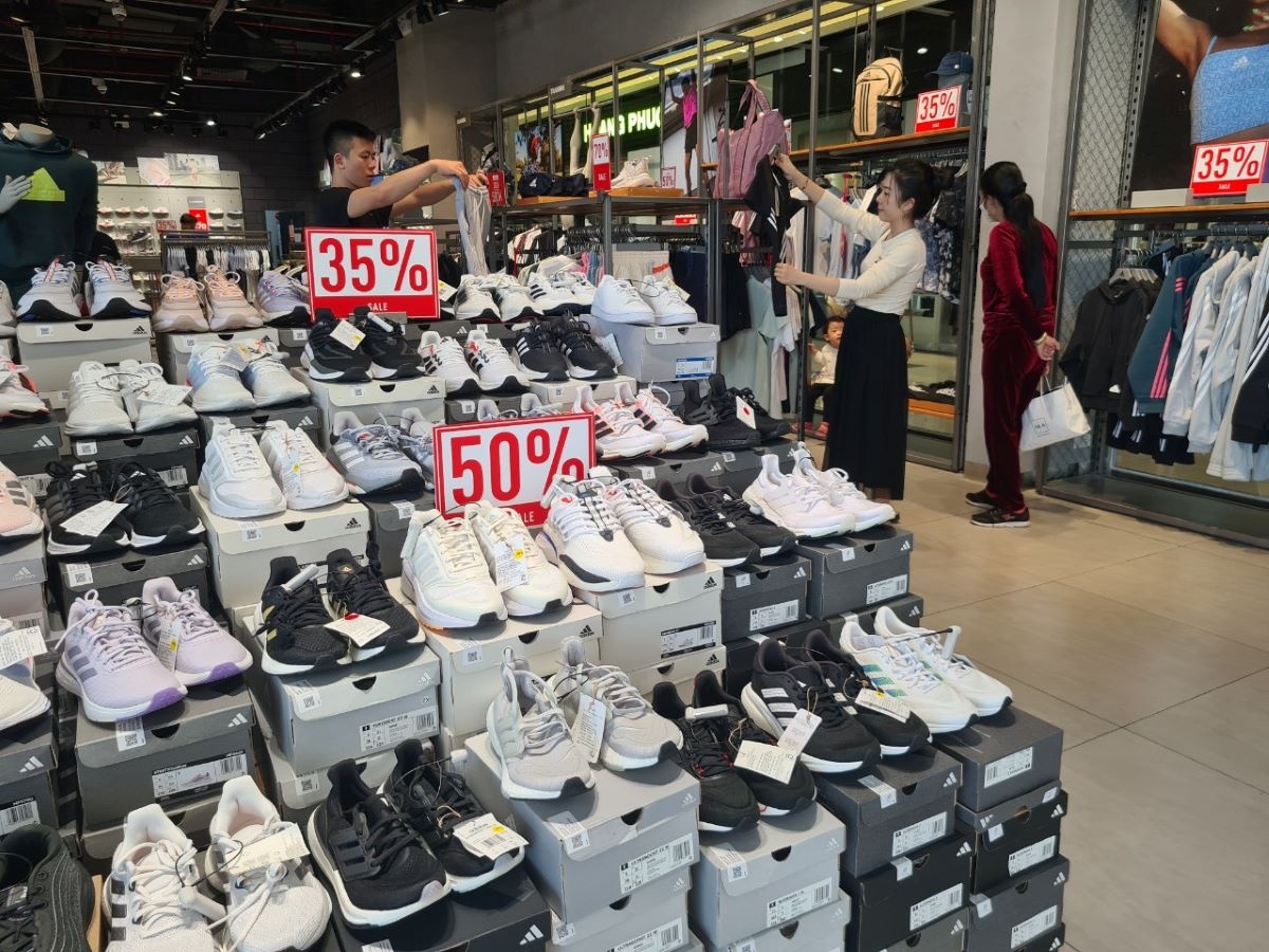 Tuần lễ Thương mại điện tử quốc gia sẽ được tổ chức từ ngày 27/11/2023 đến ngày 03/12/2023.