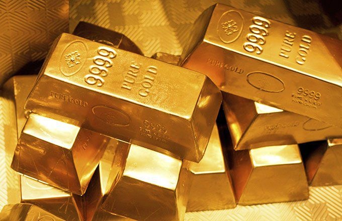 Thị trường vàng tuần tới: Giá vàng có thể đi ngang