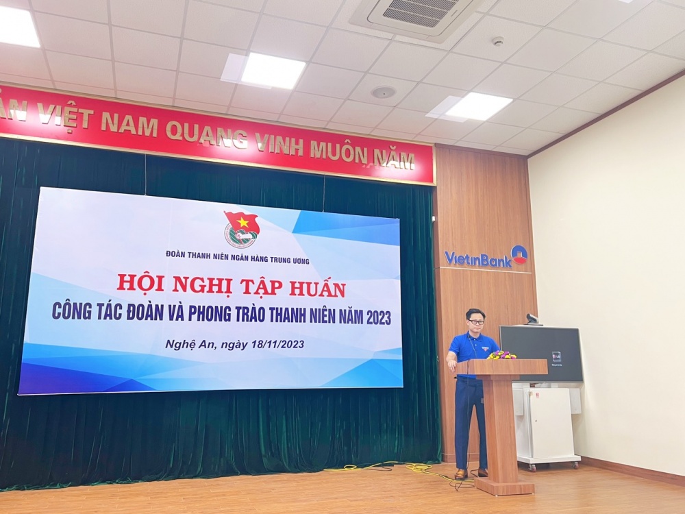 Hành trình ý nghĩa tại quê Bác của Đoàn Thanh niên Ngân hàng Trung ương Hành trình ý nghĩa tại quê Bác của Đoàn Thanh niên Ngân hàng Trung ương
