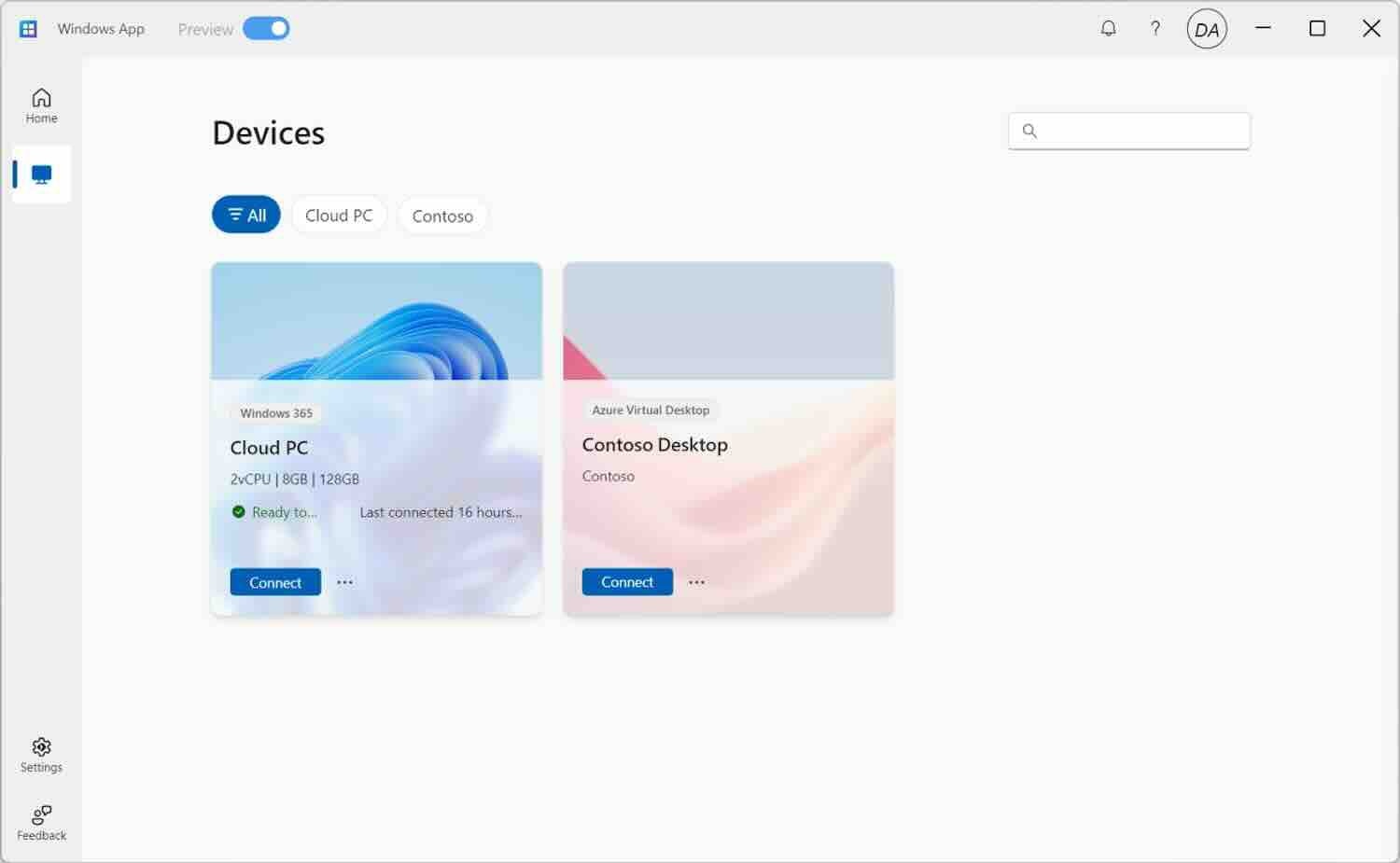 Windows giờ đây có thể là một ứng dụng trên iPhone, iPad