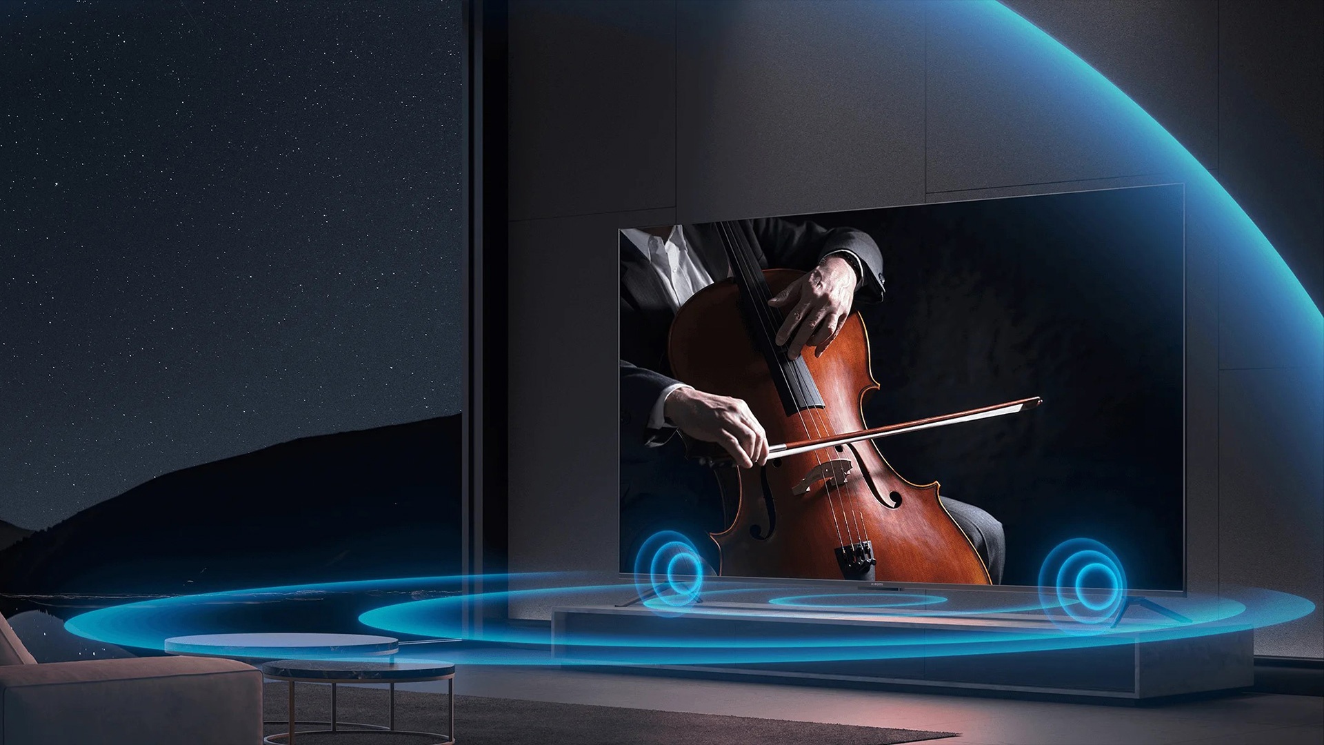 Xiaomi Smart Display Max 86 inch ra mắt tại Việt Nam, giá từ 29,99 triệu đồng