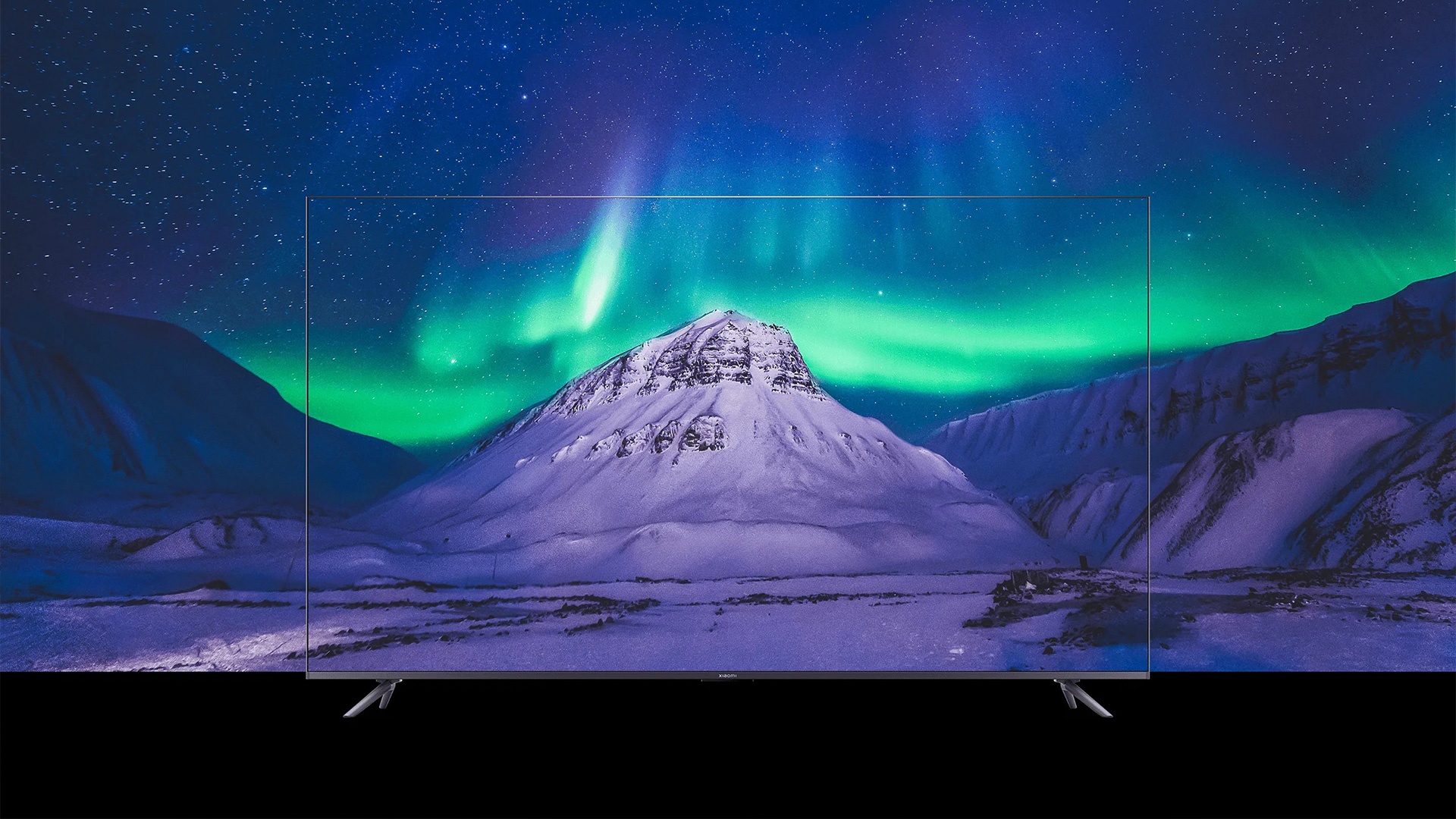 Xiaomi Smart Display Max 86 inch ra mắt tại Việt Nam, giá từ 29,99 triệu đồng