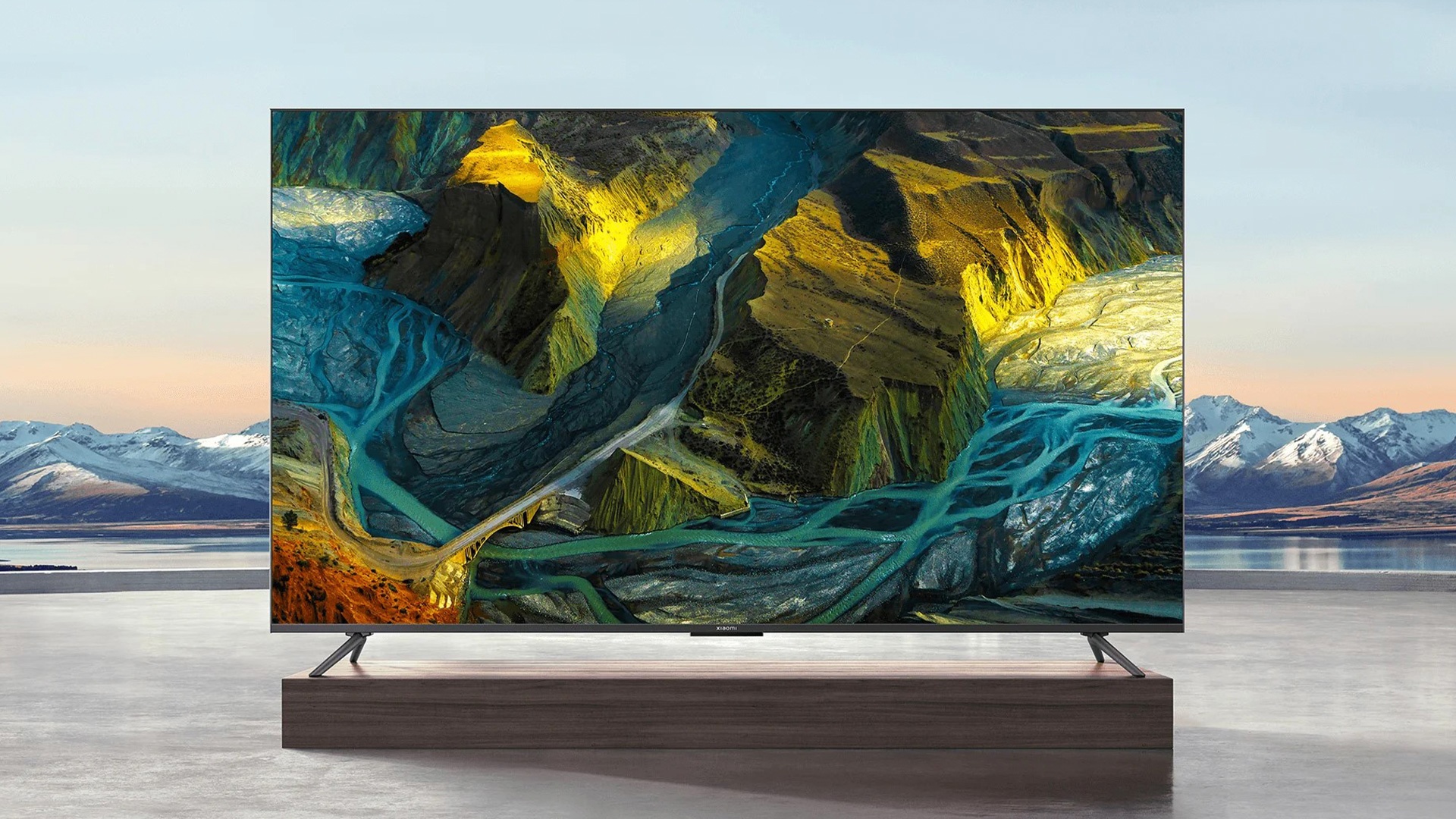 Xiaomi Smart Display Max 86 inch ra mắt tại Việt Nam, giá từ 29,99 triệu đồng