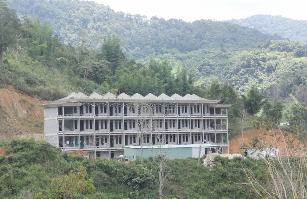 UBND tỉnh Quảng Nam đã có công văn yêu cầu các sở, ban, ngành, chủ đầu tư và UBND các huyện, thị xã, thành phố đẩy nhanh tiến độ giải ngân kế hoạch vốn đầu tư công năm 2022 kéo dài sang năm 2023 và kế hoạch vốn năm 2023