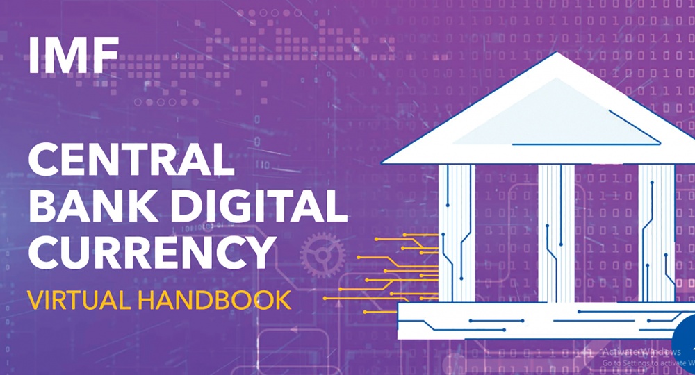 IMF phát hành sổ tay về tiền kỹ thuật số của ngân hàng trung ương