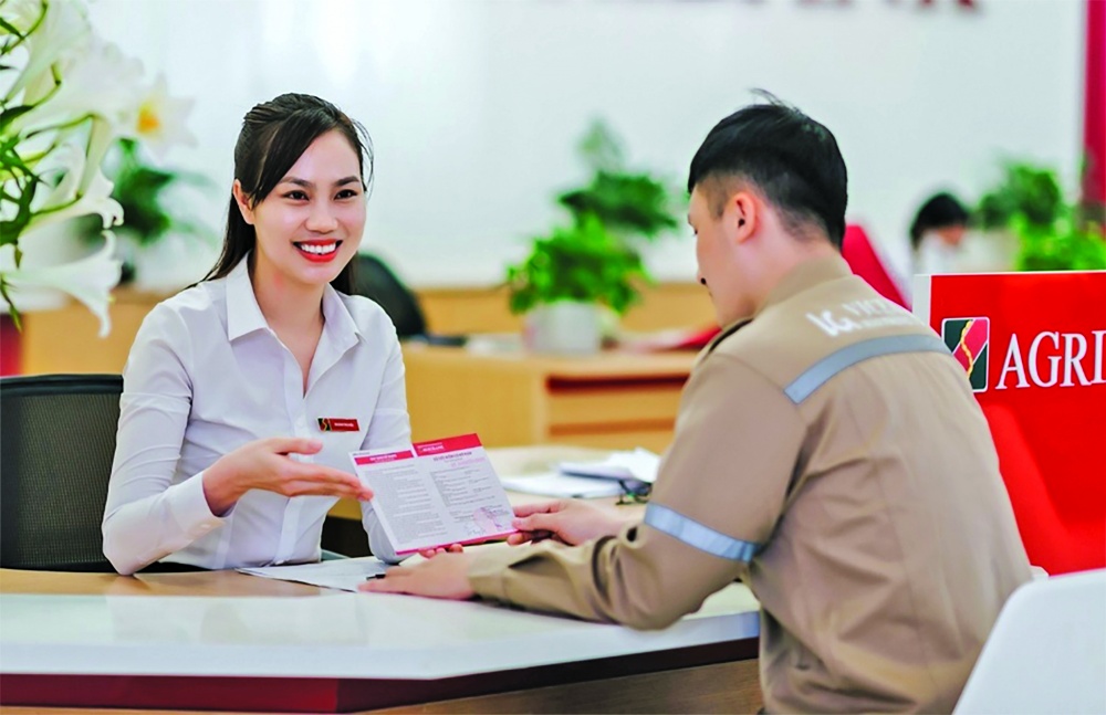 Thương hiệu ngân hàng Việt ngày càng nâng cao