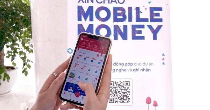 NHNN gia hạn thí điểm Mobile Money cho 3 doanh nghiệp viễn thông NHNN gia hạn thí điểm Mobile Money cho 3 doanh nghiệp viễn thông
