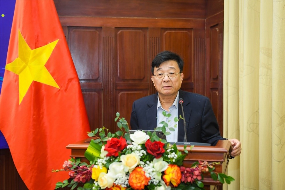 Tìm giải pháp thiết thực, hiệu quả bảo vệ truyền thông trên không gian mạng