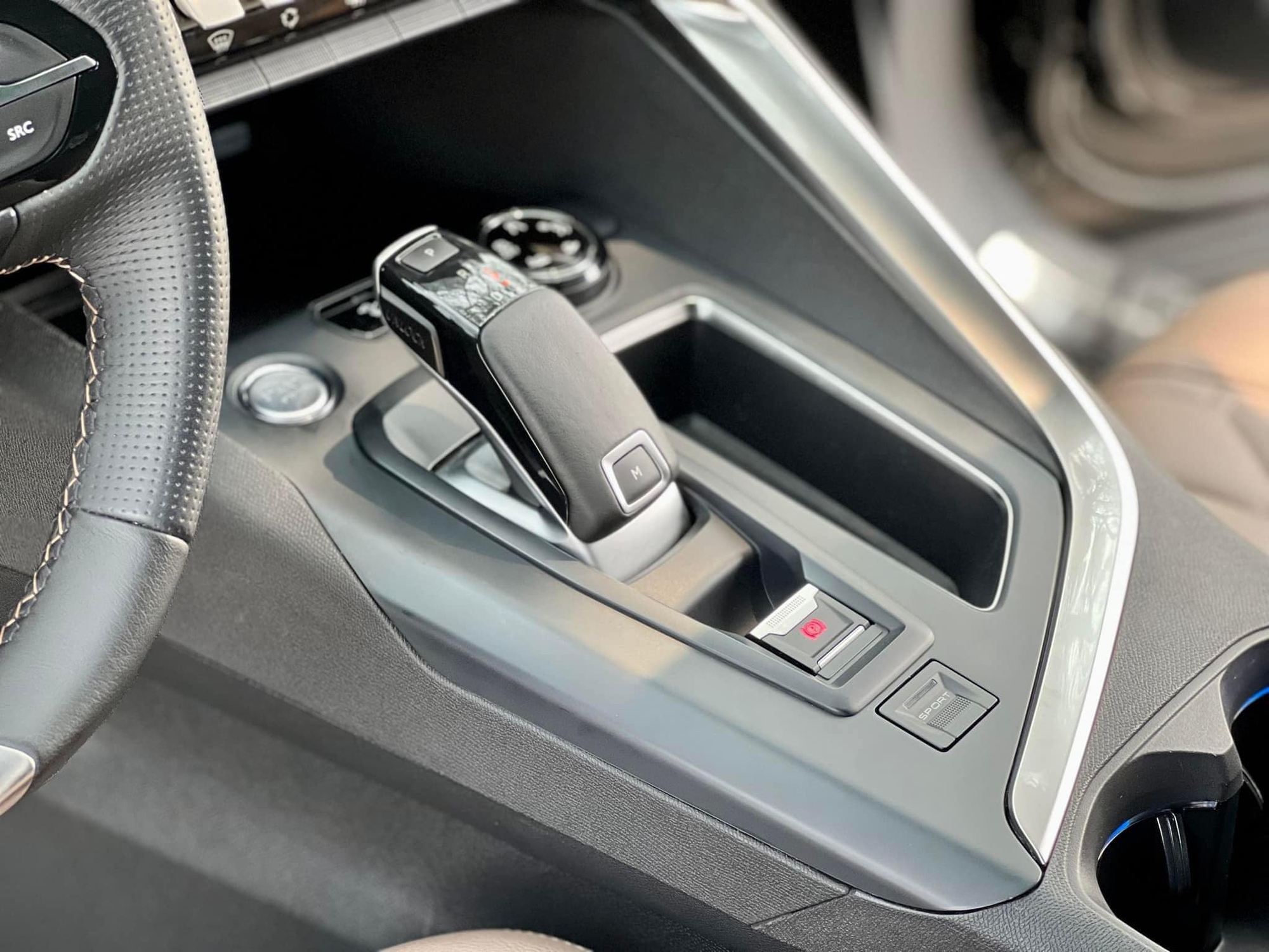 Peugeot 3008 giảm giá gần 140 triệu tại đại lý Peugeot 3008 giảm giá gần 140 triệu tại đại lý