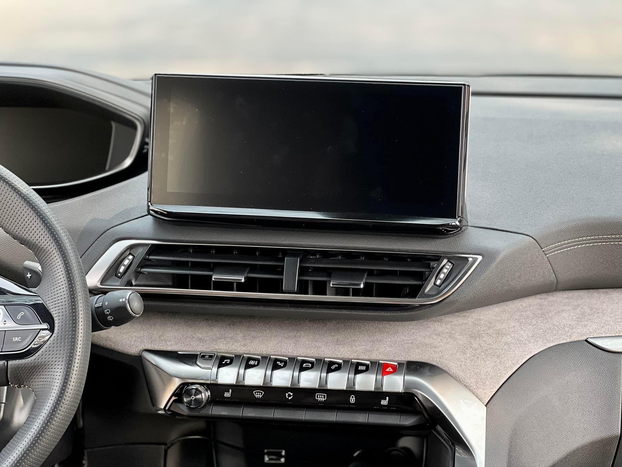 Peugeot 3008 giảm giá gần 140 triệu tại đại lý Peugeot 3008 giảm giá gần 140 triệu tại đại lý