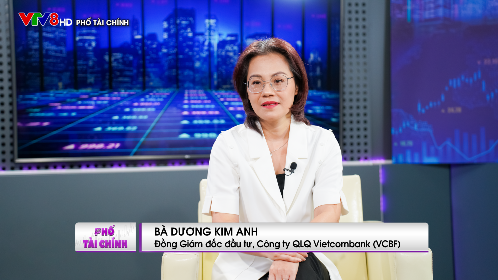 dù dài hạn hay ngắn hạn hơn trong năm 2024, tiềm năng tăng trưởng của TTCK Việt Nam vẫn rất tốt