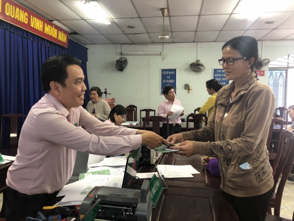 Bình Dương: Chi 24,2 tỷ đồng để giảm nghèo bền vững