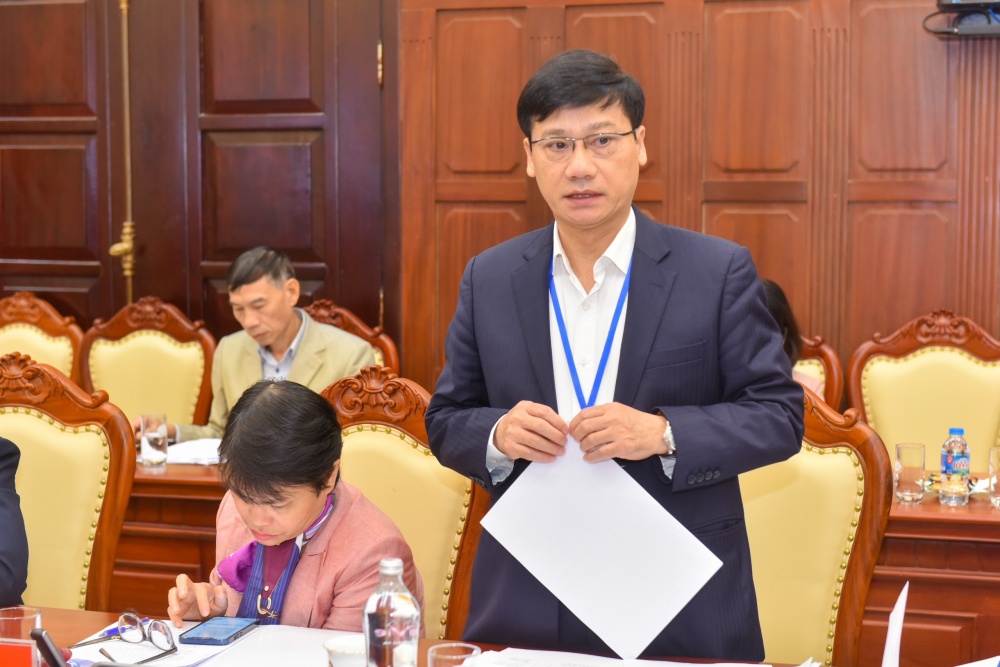 Tăng cường công tác chỉ đạo, điều hành của các đơn vị, tạo động lực hoàn thành tốt các nhiệm vụ của NHNN