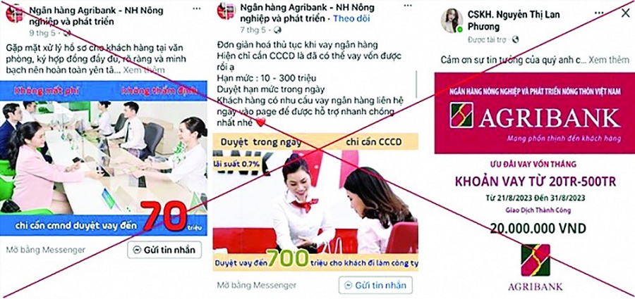 Cách xử lý khi bị “sập bẫy” lừa đảo trực tuyến Cách xử lý khi bị “sập bẫy” lừa đảo trực tuyến