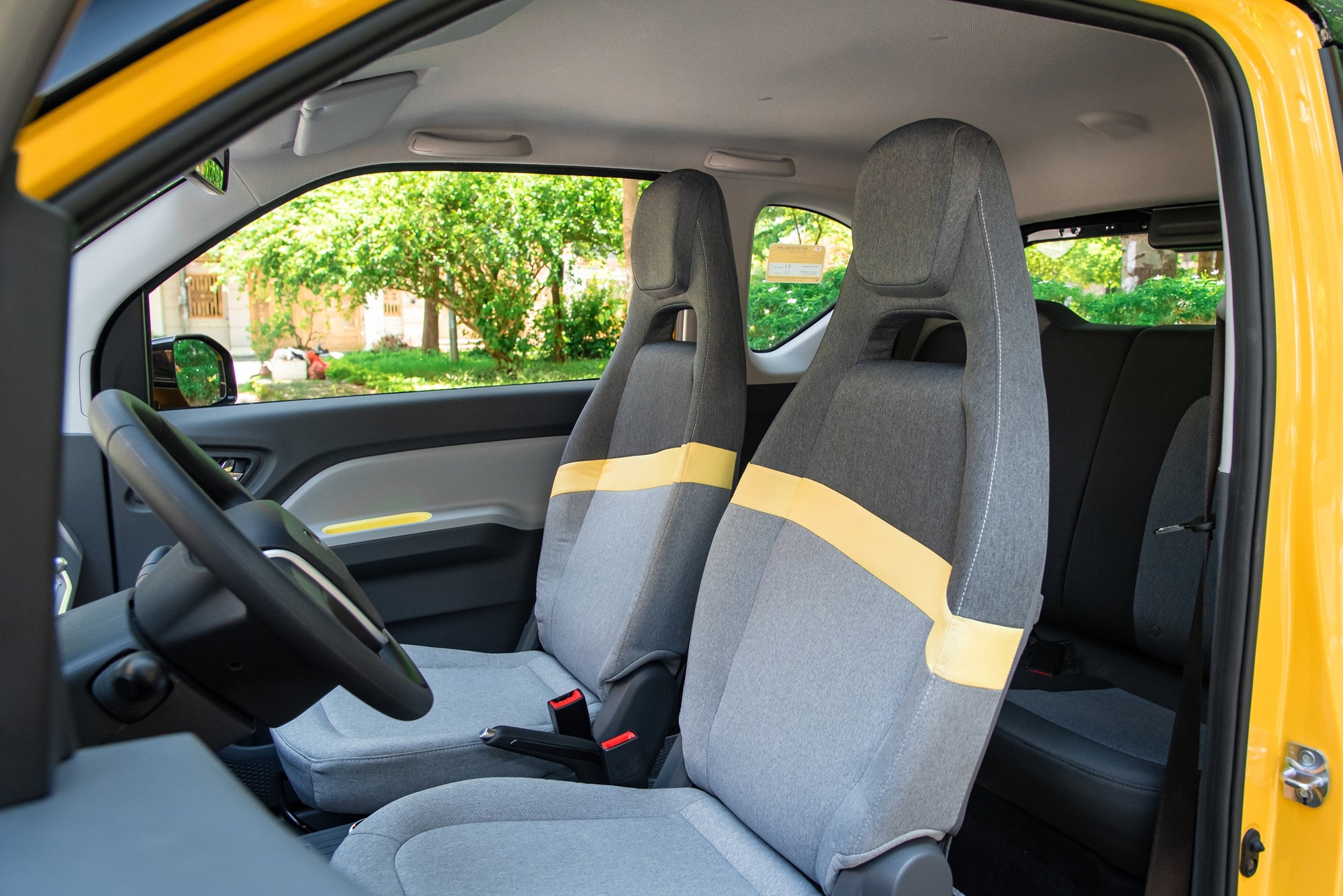 Wuling MiniEV giảm giá còn 219 triệu đồng Wuling MiniEV giảm giá còn 219 triệu đồng