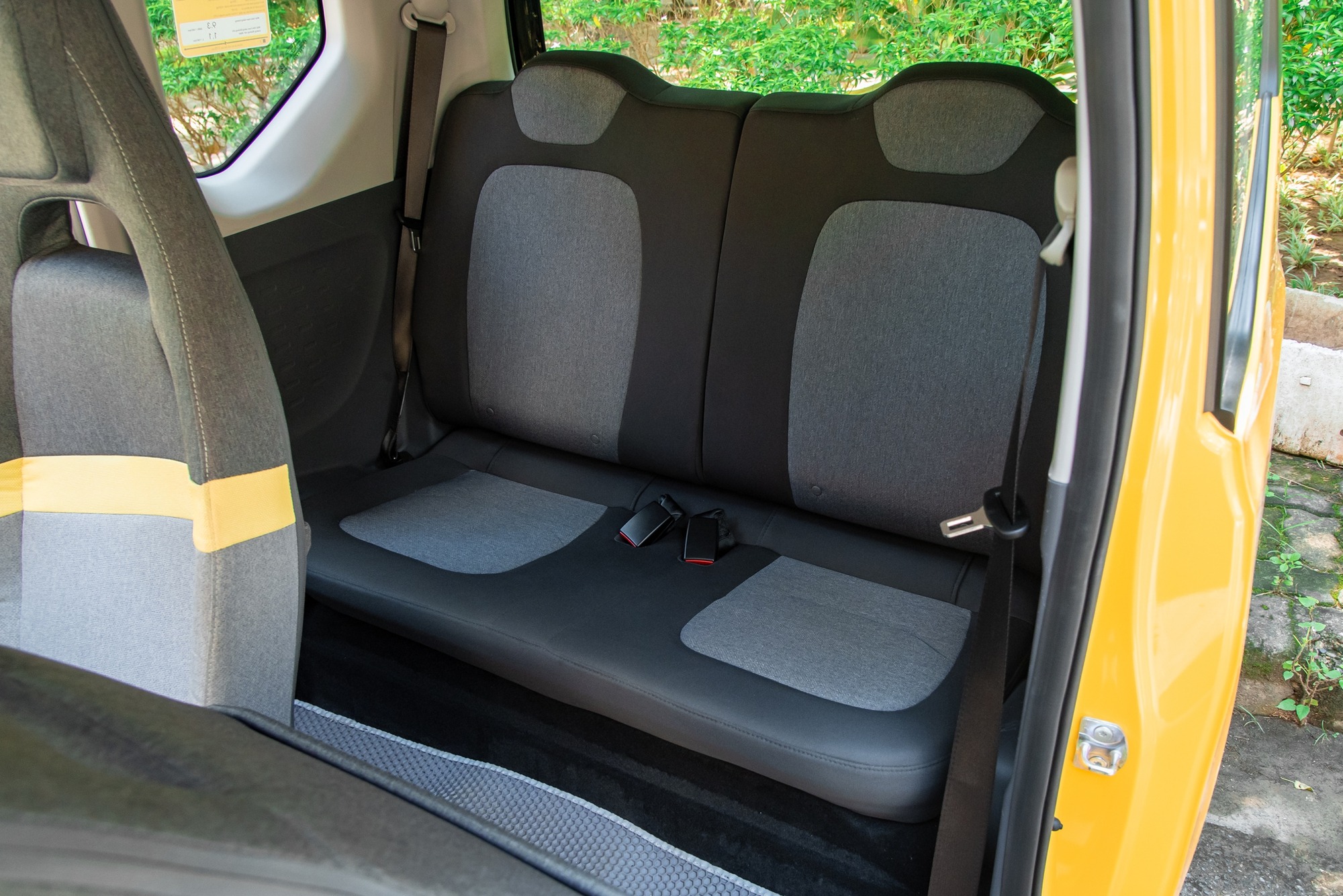 Wuling MiniEV giảm giá còn 219 triệu đồng Wuling MiniEV giảm giá còn 219 triệu đồng