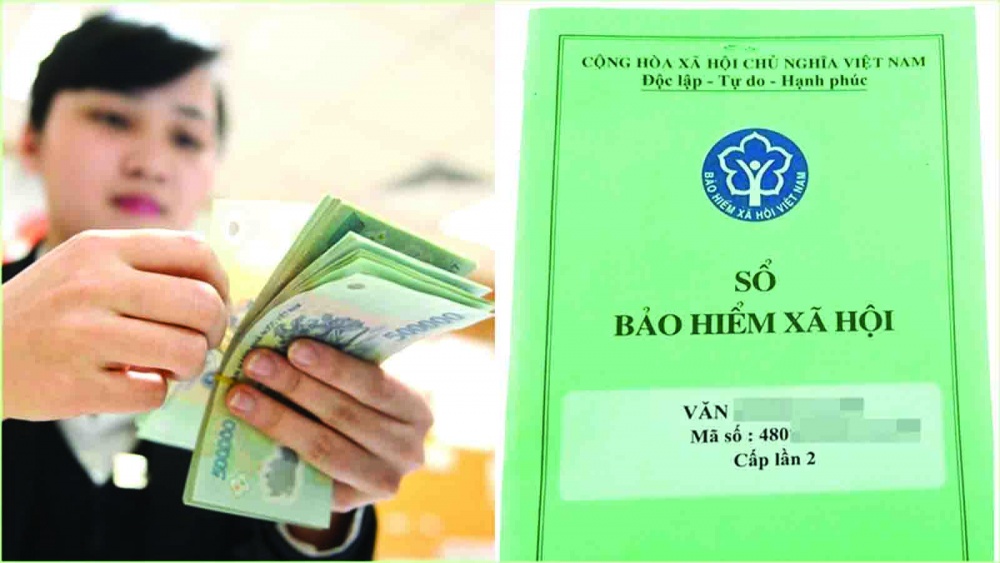 Cần bổ sung chế tài để hạn chế tình trạng chậm đóng, trốn đóng BHXH bắt buộc 