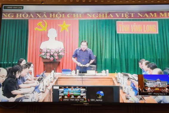 Tập trung thực hiện hiệu quả các giải pháp để hoàn thành mục tiêu kinh tế - xã hội năm 2023