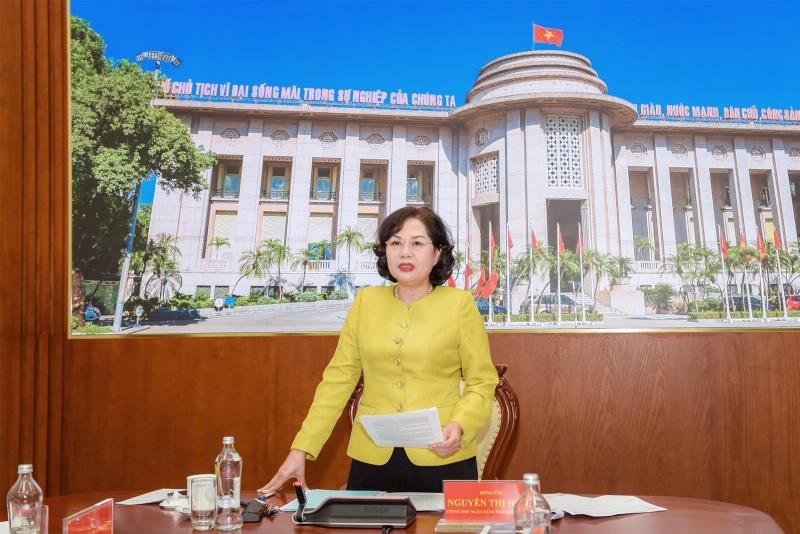 Tập trung thực hiện hiệu quả các giải pháp để hoàn thành mục tiêu kinh tế - xã hội năm 2023