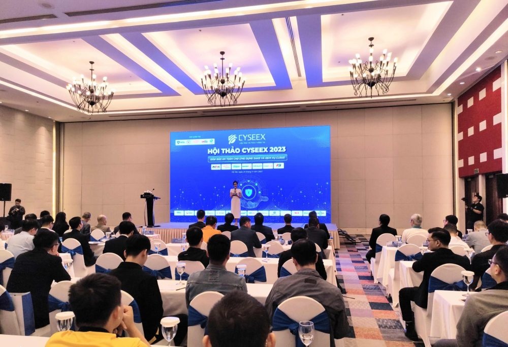 Công nghệ và giải pháp đảm bảo an toàn thông tin cho doanh nghiệp