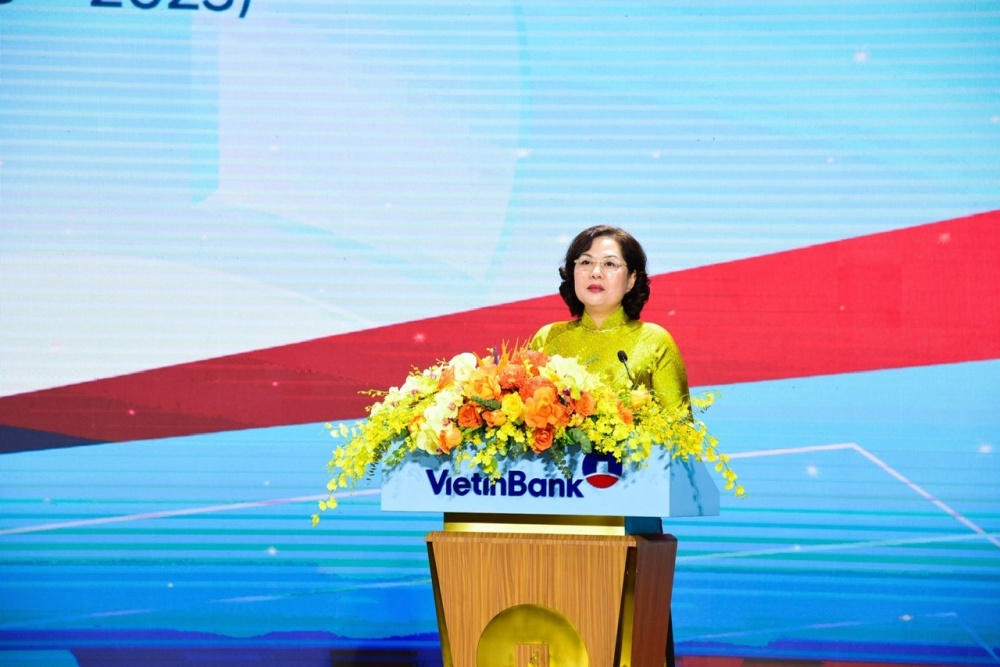 Tự hào 35 năm VietinBank Tự hào 35 năm VietinBank