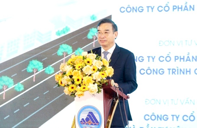 Đầu tư hơn 788 tỷ đồng cải tạo, nâng cấp quốc lộ 14B qua TP. Đà Nẵng