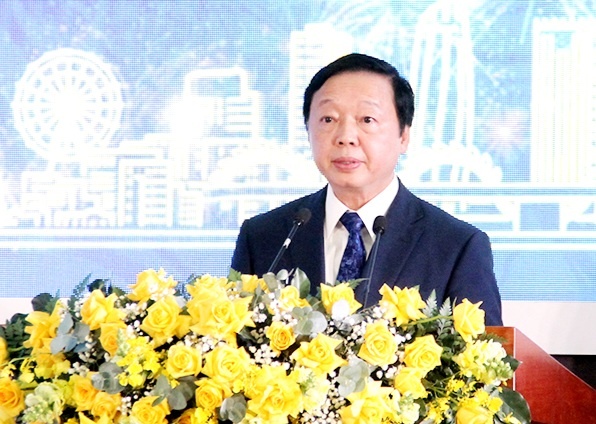 Đà Nẵng - Quy hoạch mới mở ra cơ hội, không gian phát triển mới