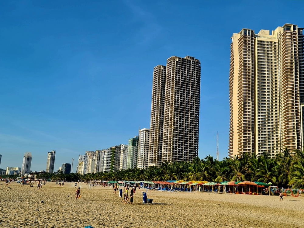 Đà Nẵng - Quy hoạch mới mở ra cơ hội, không gian phát triển mới