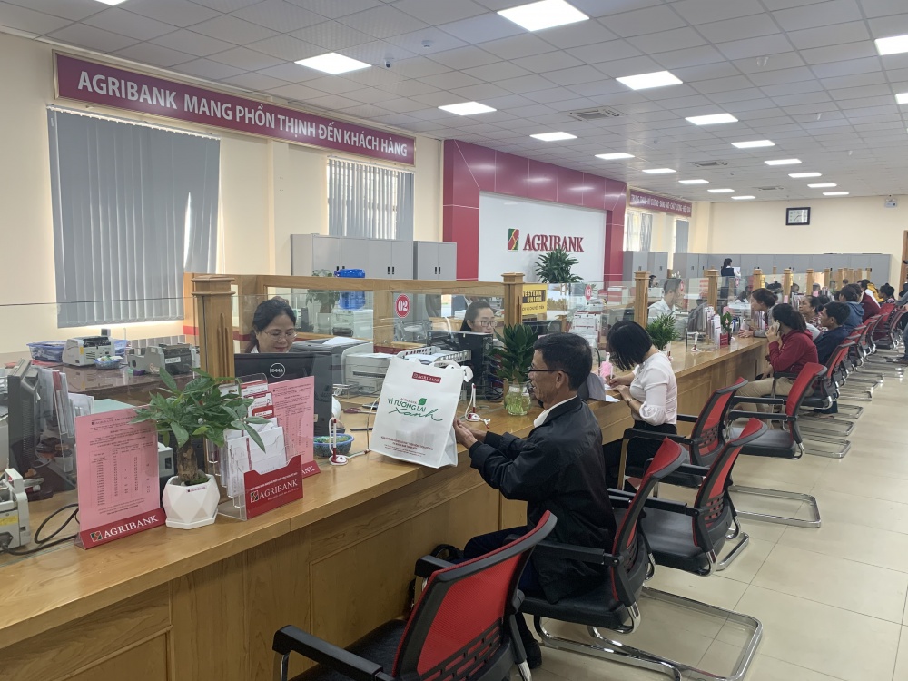 Quy định về mạng lưới ngân hàng: Siết thành thị, mở nông thôn