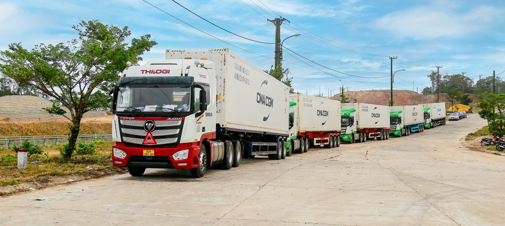 Doanh nghiệp vận tải không chấp hành điều kiện kinh doanh: Cần xử lý nghiêm và đủ sức răn đe