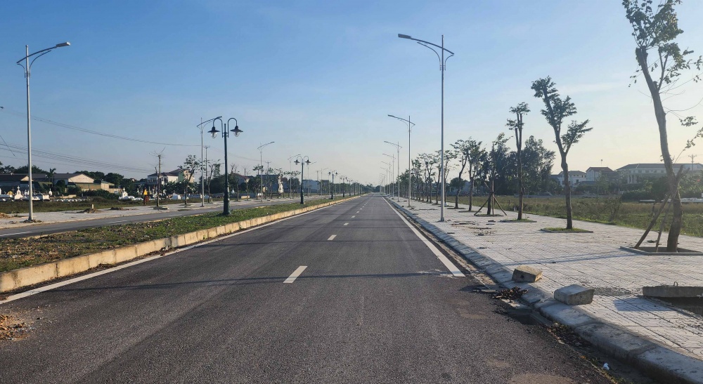 Dự kiến hết năm 2023, tổng vốn đầu tư công của tỉnh ước giải ngân đạt 95,11% kế hoạch