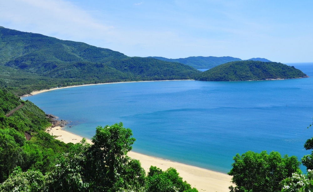 dự án Khu du lịch nghỉ dưỡng và giải trí tổng hợp Làng Vân