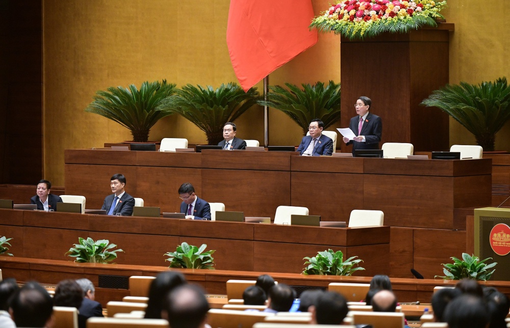 Luật Đấu giá tài sản (sửa đổi): Phải loại bỏ được thông thầu, quân xanh, quân đỏ