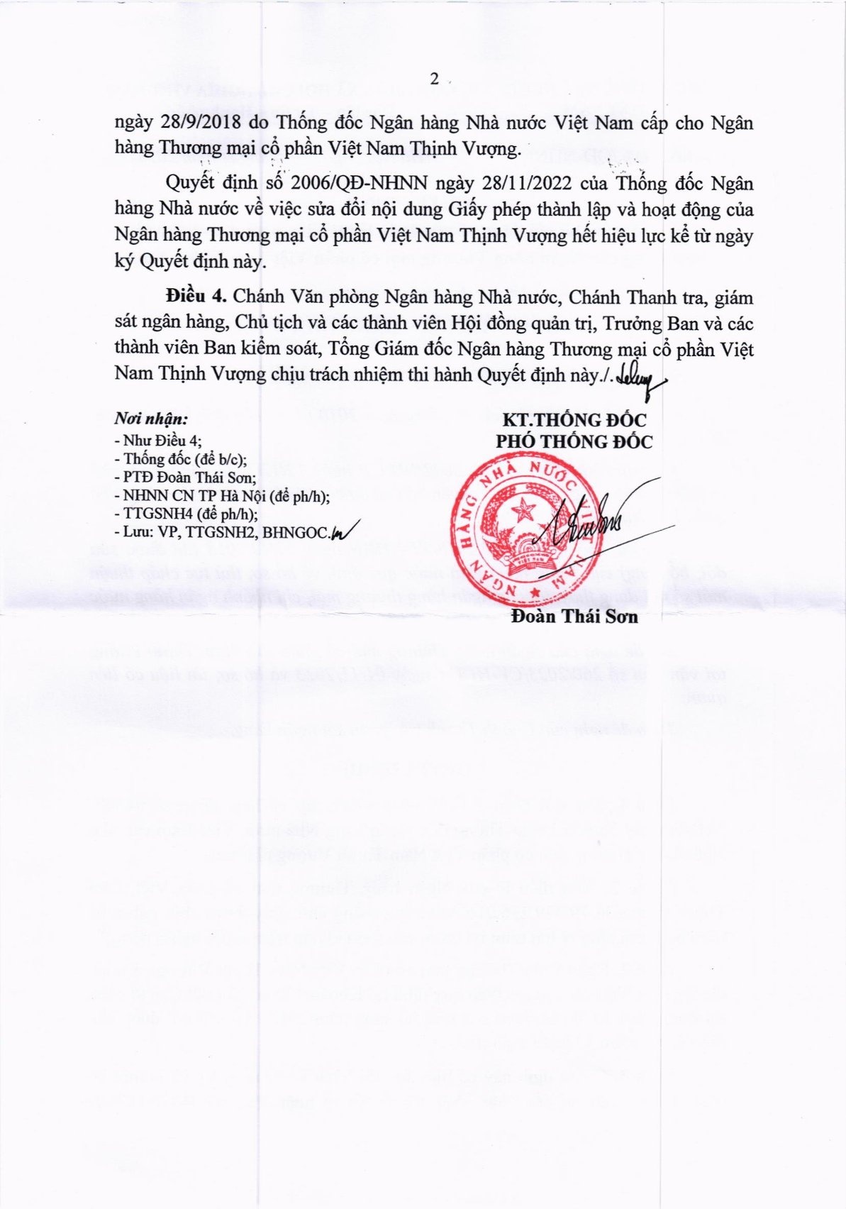 VPBank tăng vốn điều lệ lên hơn 79.339 tỷ đồng