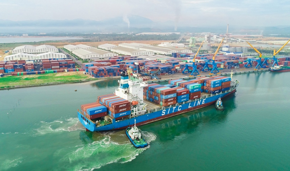 ngày càng có nhiều doanh nghiệp Hàn Quốc quan tâm đến miền Trung Việt Nam