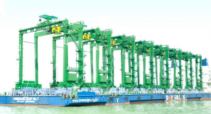 dự án đầu tư từ Hàn Quốc vào Quảng Nam đều gặt hái thành công, đã và đang góp phần tích cực vào sự phát triển kinh tế của 