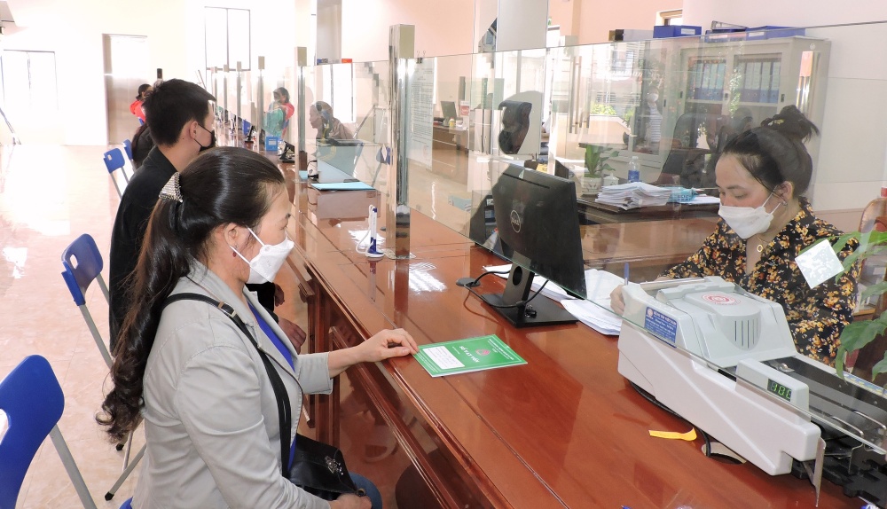 Bến Tre: Cho vay phục hồi và phát triển kinh tế - xã hội tăng nhanh