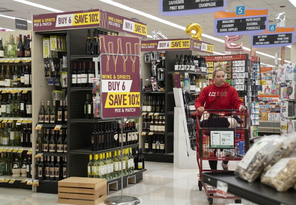 Kinh tế Mỹ &quot;bứt phá&quot; nhờ đầu tư và chi tiêu chính phủ tăng cao