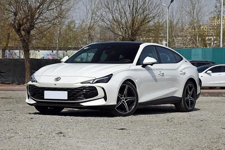 Loạt xe mới lên lịch về Việt Nam tháng cuối năm: Nhiều phân khúc từ sedan đến SUV, minivan, hầu hết lần đầu xuất hiện - Ảnh 5. Loạt xe mới lên lịch về Việt Nam tháng cuối năm: Nhiều phân khúc từ sedan đến SUV, minivan, hầu hết lần đầu xuất hiện - Ảnh 5.