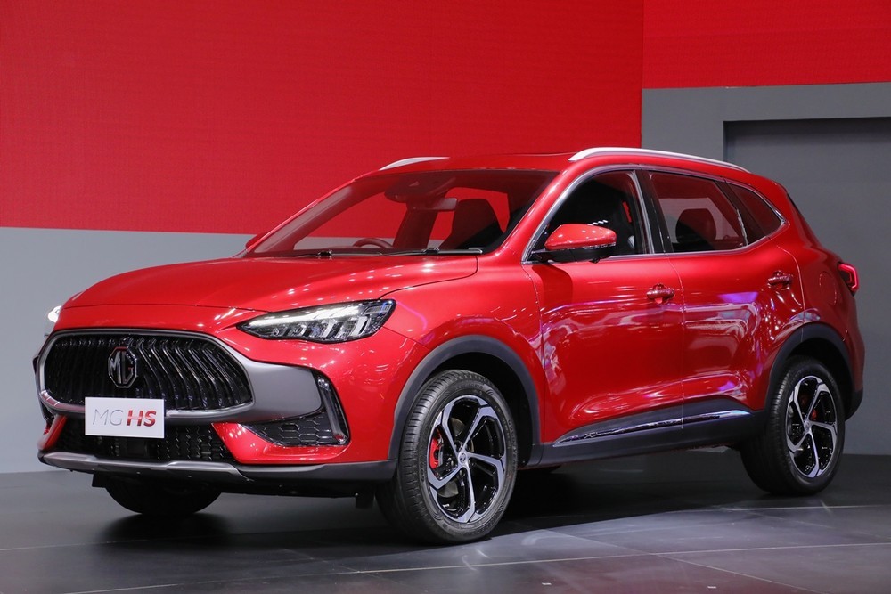 Loạt xe mới lên lịch về Việt Nam tháng cuối năm Loạt xe mới lên lịch về Việt Nam tháng cuối năm