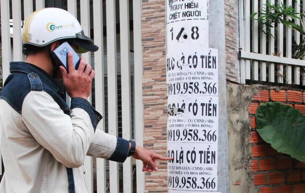 TP. Hồ Chí Minh: Tín dụng tiêu dùng giảm