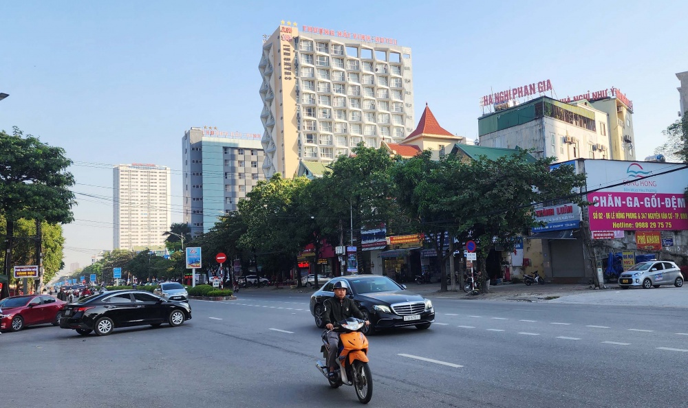 Nghệ An công bố công khai danh mục dự án bất động sản phải lựa chọn chủ đầu tư theo hình thức đấu thầu để các doanh nghiệp có đầy đủ thông tin, chủ động nghiên cứu, đăng ký tham gia đầu tư một cách công khai, minh bạch.