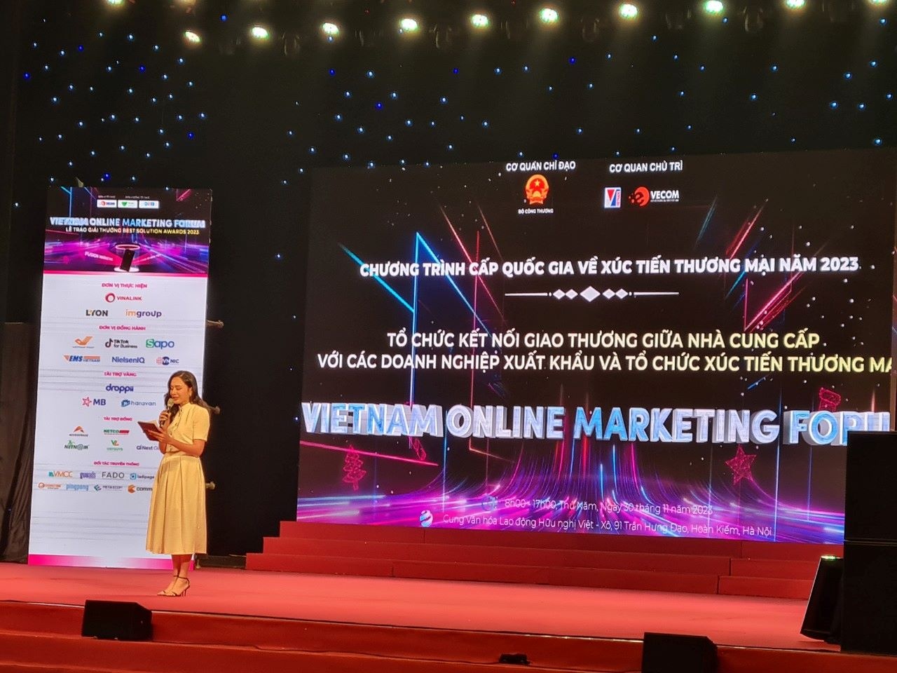 Cần định hướng để thương mại điện tử có thể phát triển một cách bền vững hơn