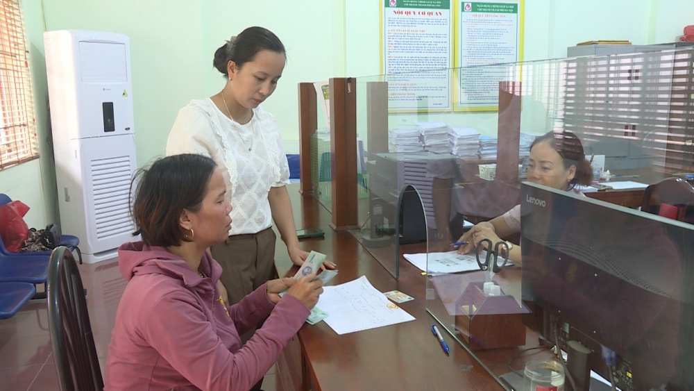 Hà Nội: Đã có 13 người chấp hành xong án phạt tù được vay vốn