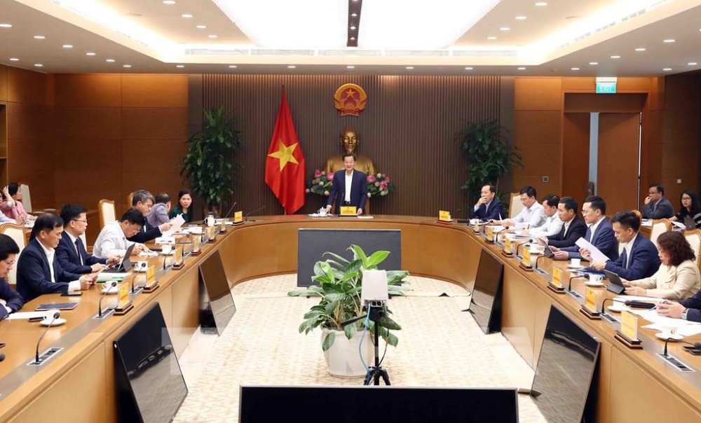 NHNN điều hành tín dụng linh hoạt, kịp thời NHNN điều hành tín dụng linh hoạt, kịp thời