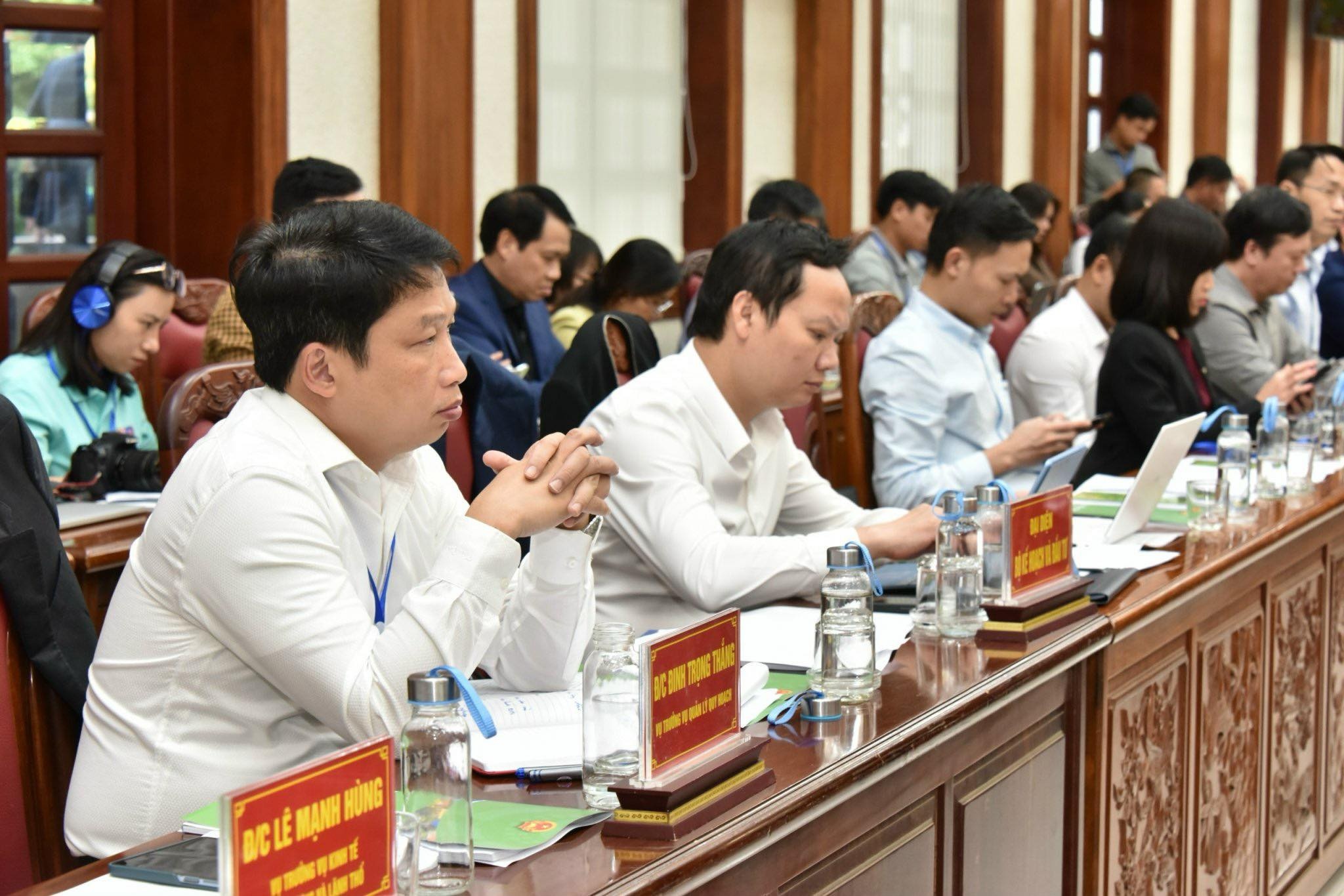 Phát triển vùng Tây Nguyên Xanh - Hài hòa - Bền vững