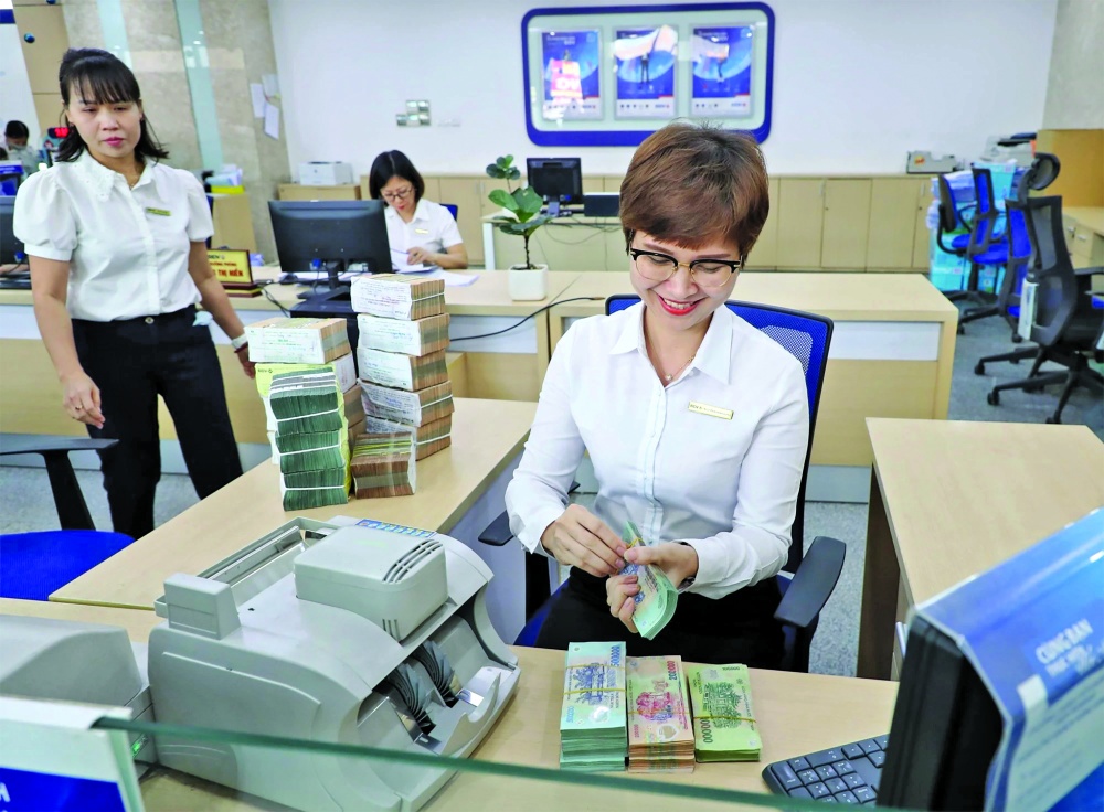 Linh hoạt nhưng không hạ chuẩn tín dụng